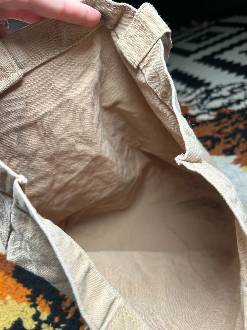 KIEHL’S tote!!